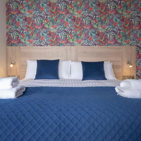 Selskar Court Accommodation 웩스퍼드 외부 사진