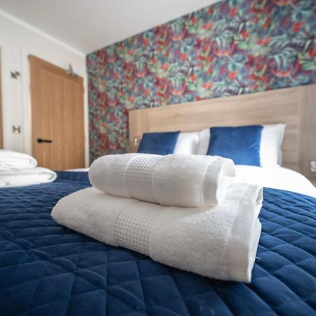 Selskar Court Accommodation 웩스퍼드 외부 사진