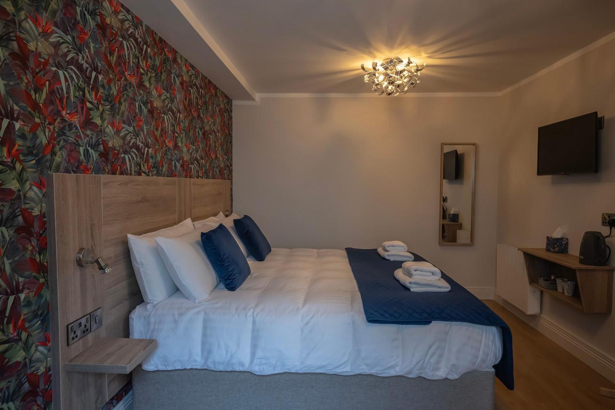 Selskar Court Accommodation 웩스퍼드 외부 사진