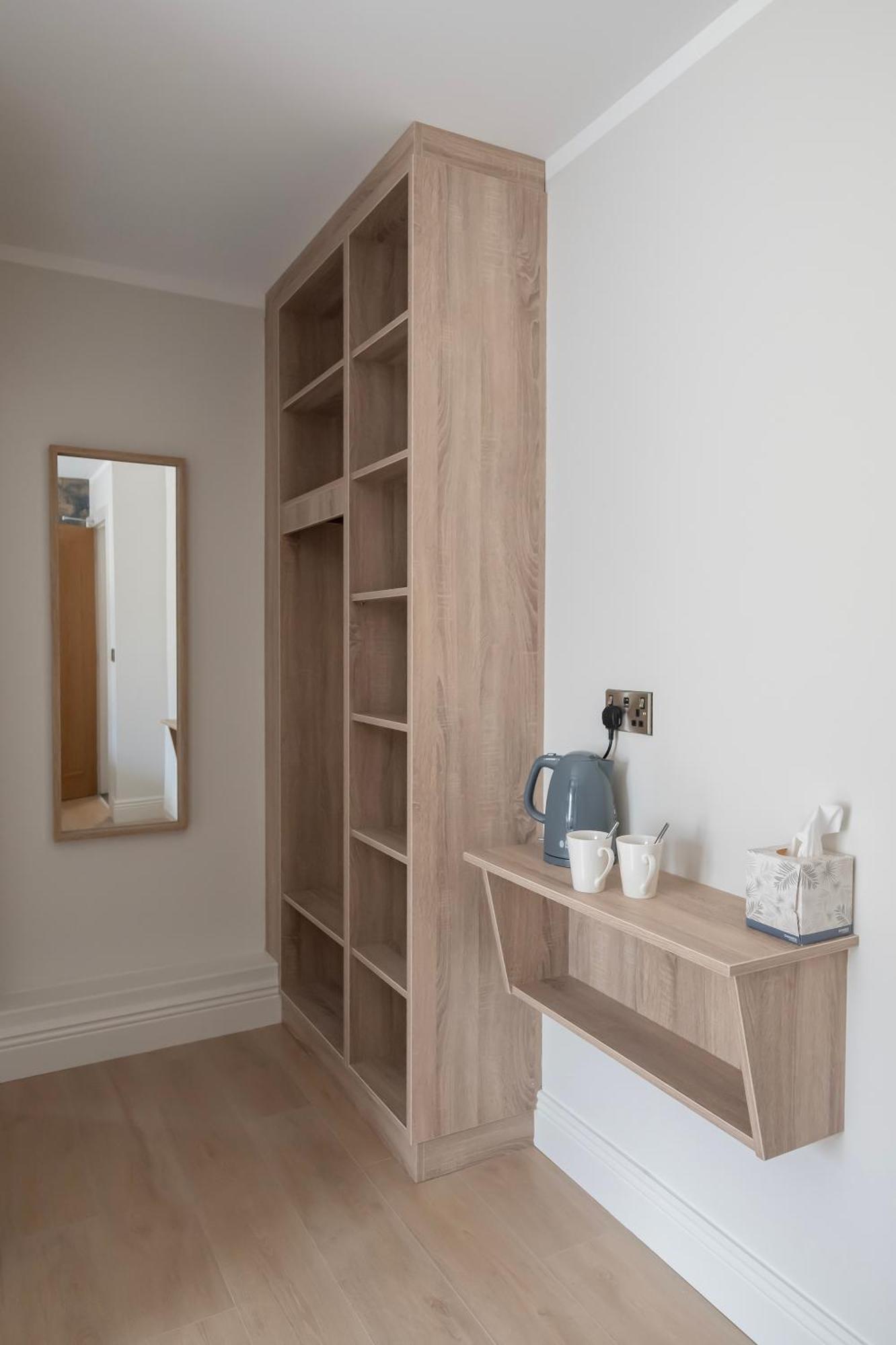 Selskar Court Accommodation 웩스퍼드 외부 사진