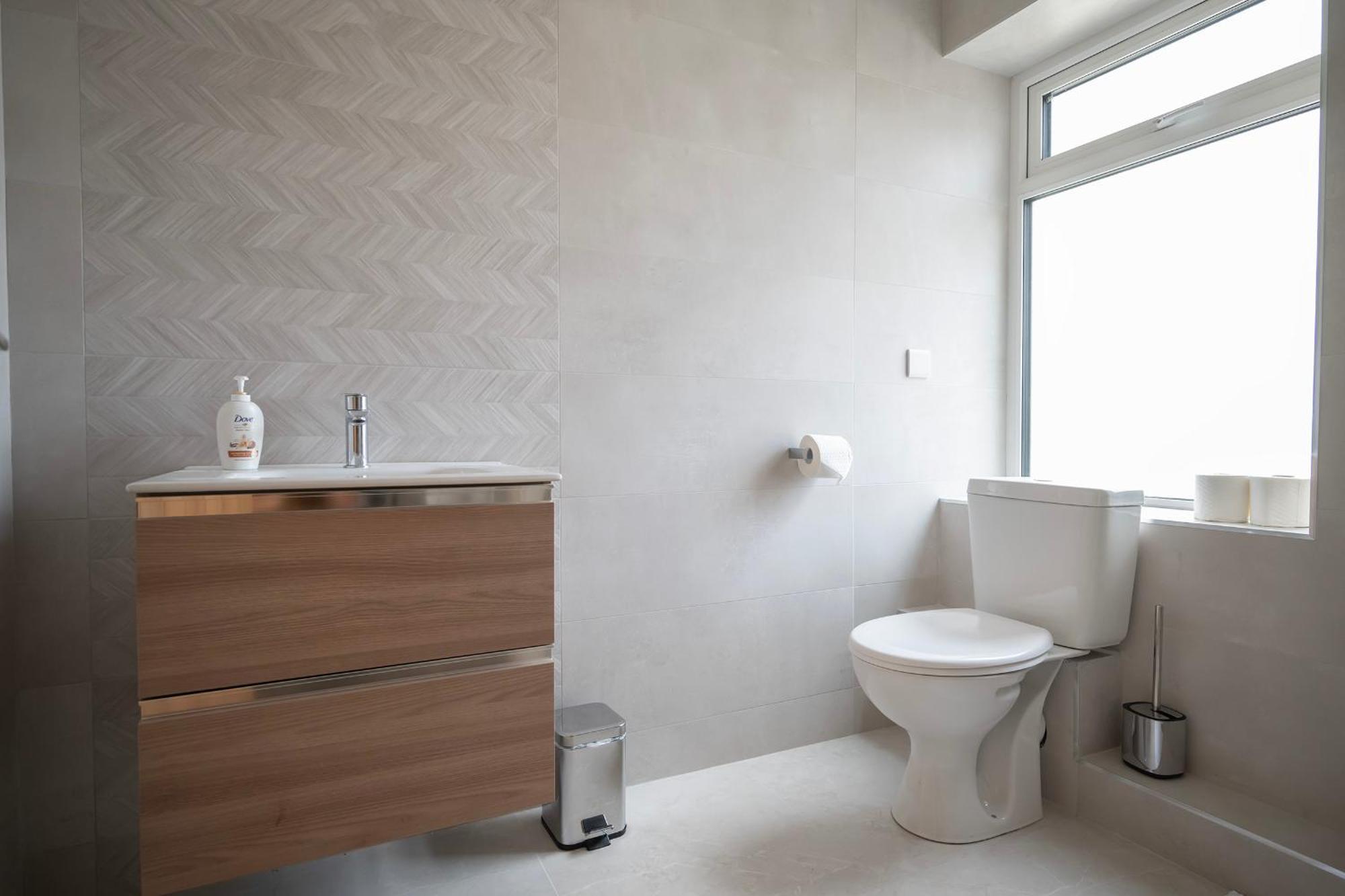 Selskar Court Accommodation 웩스퍼드 외부 사진