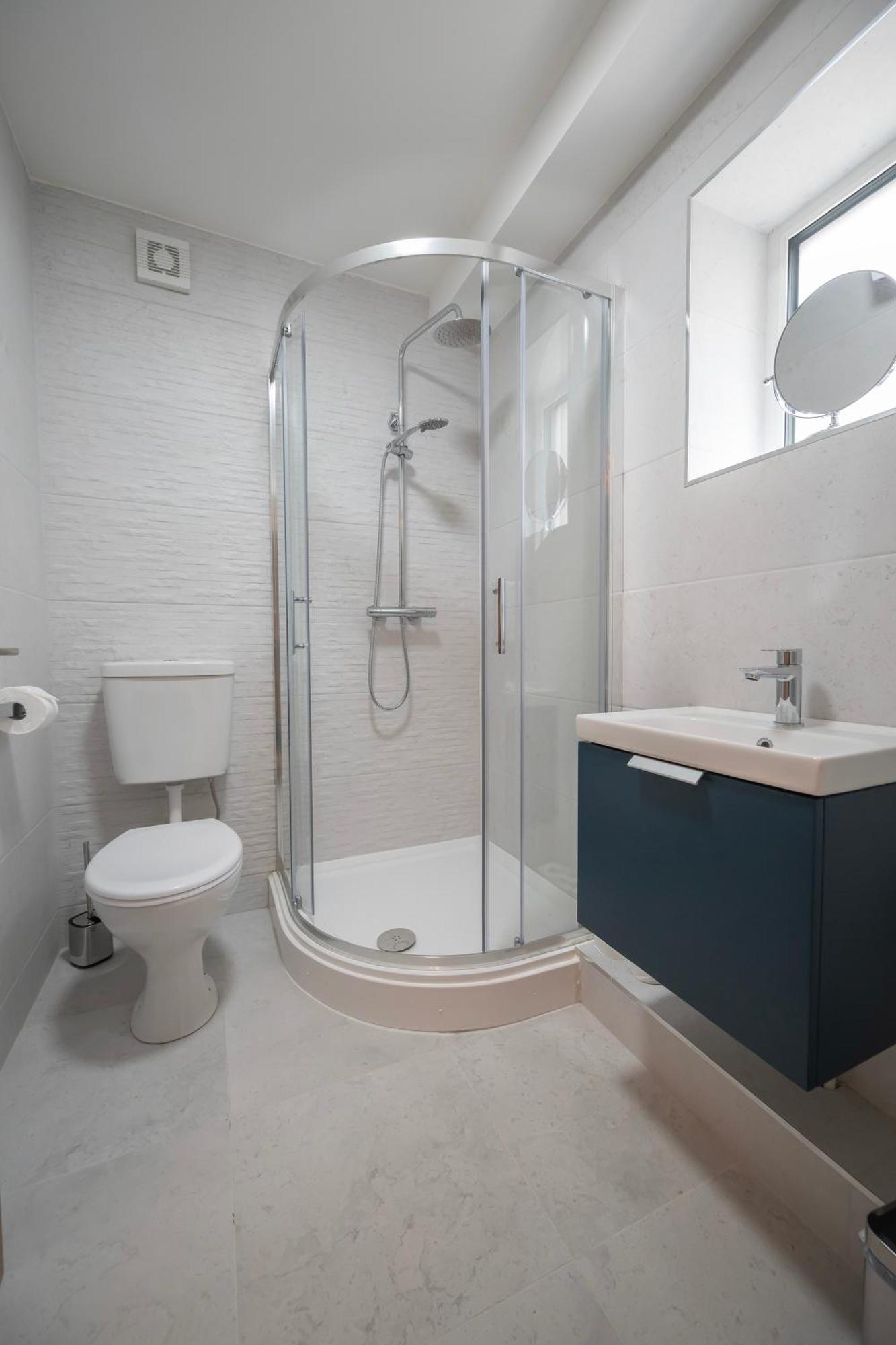 Selskar Court Accommodation 웩스퍼드 외부 사진