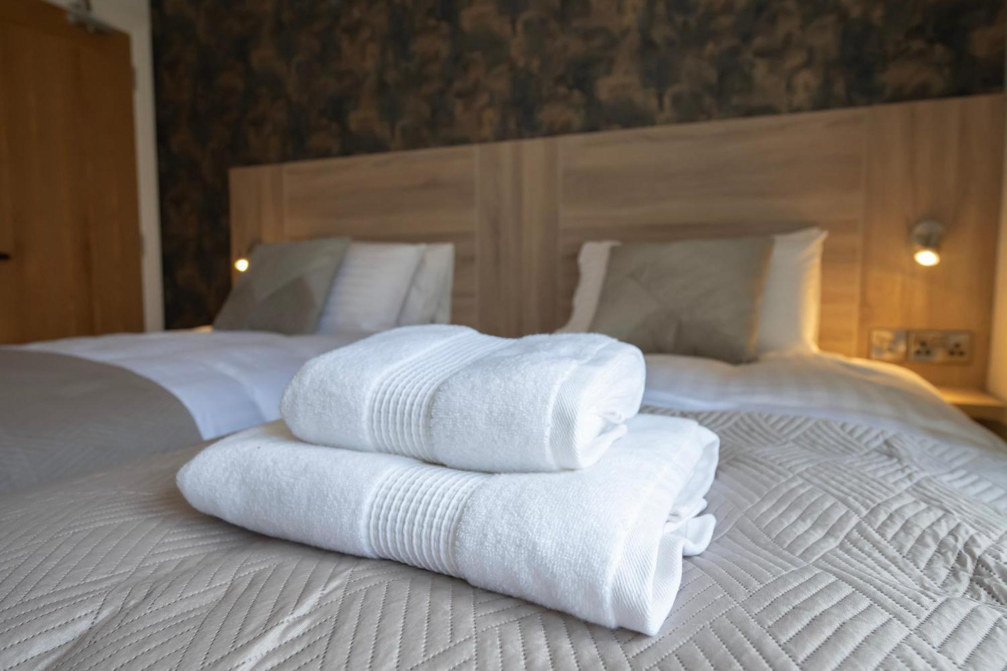 Selskar Court Accommodation 웩스퍼드 외부 사진