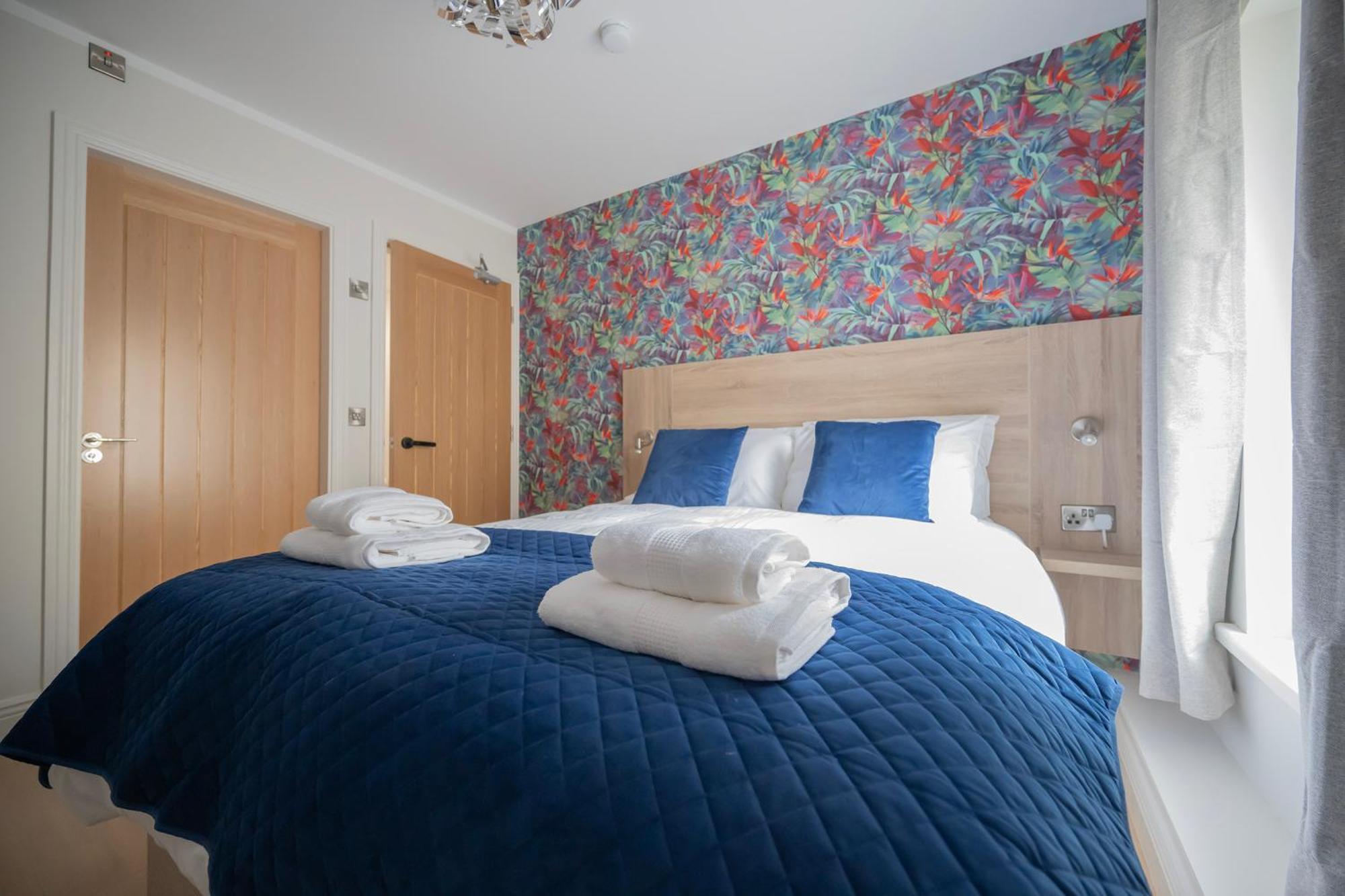 Selskar Court Accommodation 웩스퍼드 외부 사진