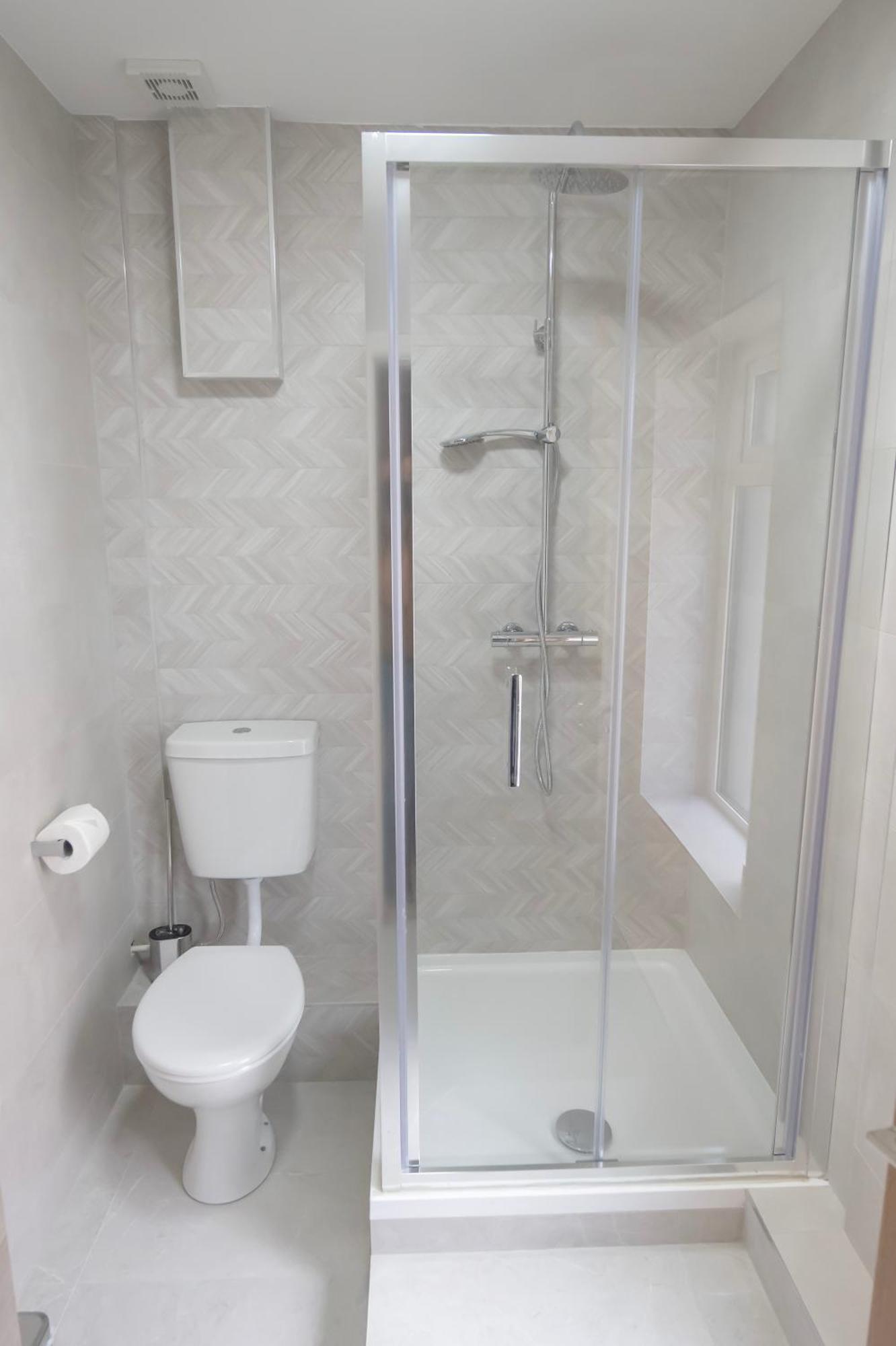 Selskar Court Accommodation 웩스퍼드 외부 사진