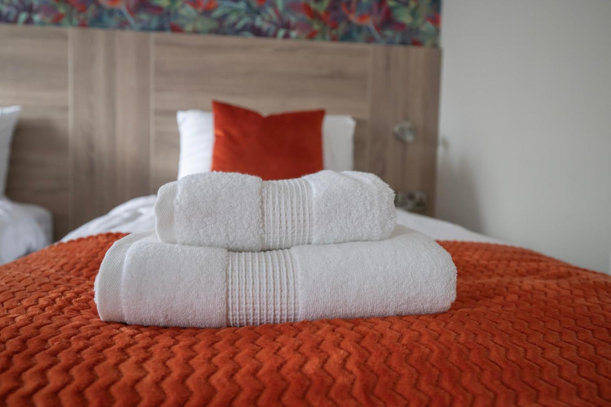 Selskar Court Accommodation 웩스퍼드 외부 사진